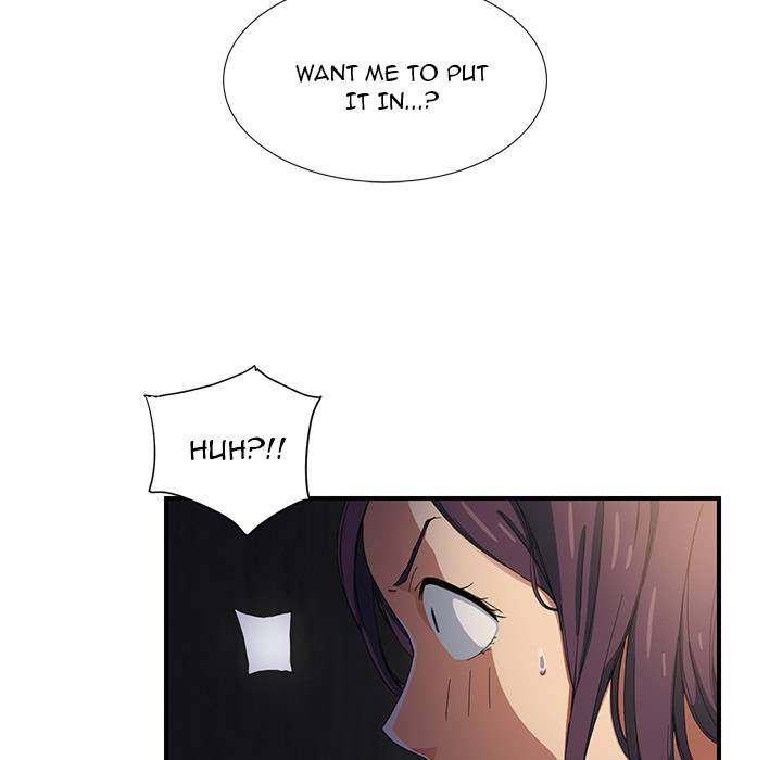 My Stepmom - Chapter 8 - Andromeda 11 page 136 hentai porn comic manga doujin